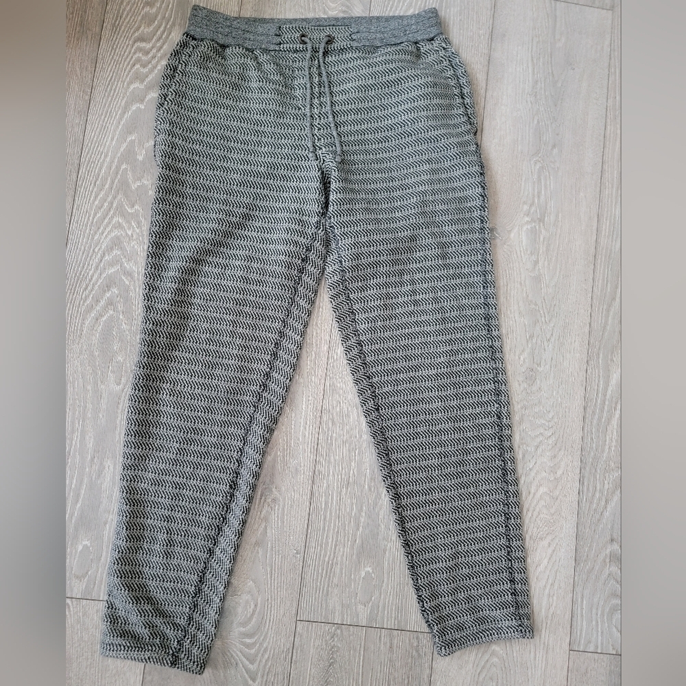 Roots Sweatpants